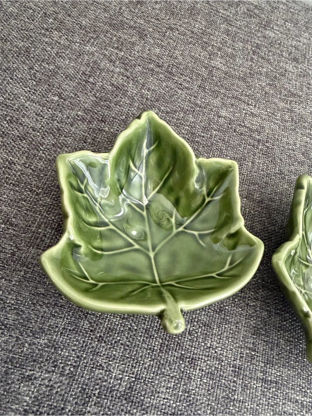 Pottery Barn set pottery